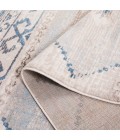 Safavieh Cornelia Blue / Ivory Rug CRN234 6 ft. 7 in. X 6 ft. 7 in. Square - Rugs Town Safavieh Cornelia Blue / Ivory CRN234 6 ft. 7 in. X 6 ft. 7 in. Square Rug
