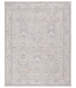 Safavieh Culture Light Grey CUL1520 8 ft. X 10 ft. Rectangle Rug