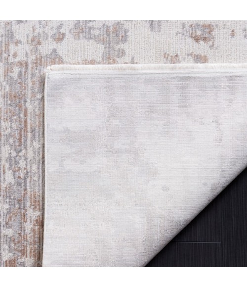 Safavieh Diamond Beige / Brown DIA132 2 ft. 2 in. X 8 ft. Runner Rug