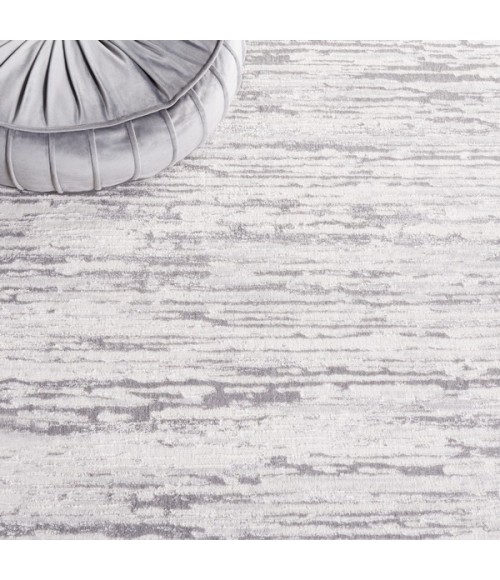 Safavieh Diamond Grey / Beige DIA136 4 ft. X 6 ft. Rectangle Rug