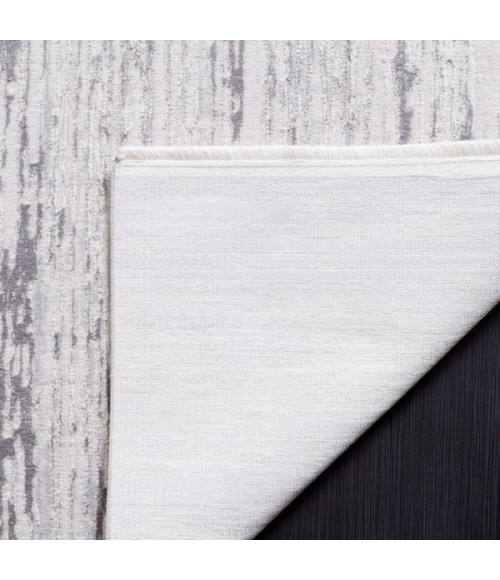 Safavieh Diamond Grey / Beige DIA136 4 ft. X 6 ft. Rectangle Rug