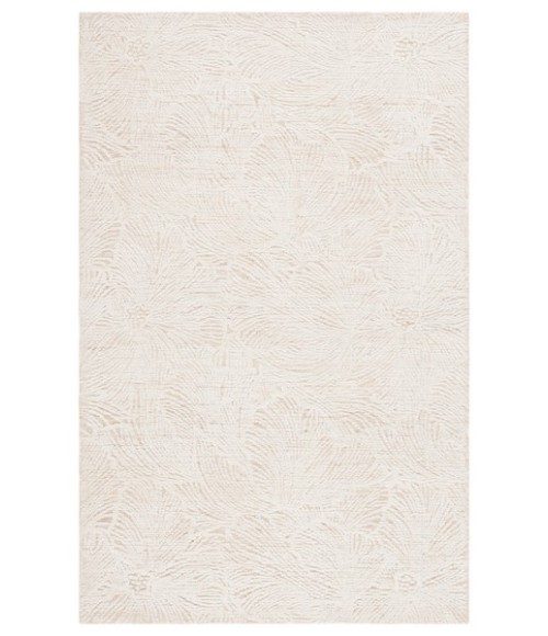 Safavieh Ebony Gold / Ivory EBN101 3 ft. X 5 ft. Rectangle Rug