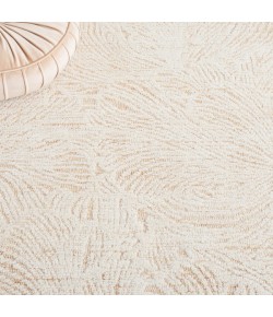 Safavieh Ebony Gold / Ivory EBN101 3 ft. X 5 ft. Rectangle Rug