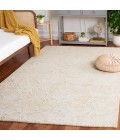 Safavieh Ebony Gold / Ivory EBN101 3 ft. X 5 ft. Rectangle Rug