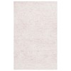 Safavieh Ebony Pink / Ivory EBN101 5 ft. X 8 ft. Rectangle Rug