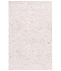 Safavieh Ebony Pink / Ivory EBN101 5 ft. X 8 ft. Rectangle Rug