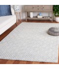 Safavieh Ebony Grey / Ivory Rug EBN103 5 ft. X 8 ft. Rectangle - Rugs Town Safavieh Ebony Grey / Ivory EBN103 5 ft. X 8 ft. Rectangle Rug