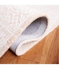 Safavieh Ebony Gold / Ivory Rug EBN104 6 ft. X 6 ft. Square - Rugs Town Safavieh Ebony Gold / Ivory EBN104 6 ft. X 6 ft. Square Rug