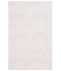 Safavieh Ebony Pink / Ivory EBN105 5 ft. X 8 ft. Rectangle Rug