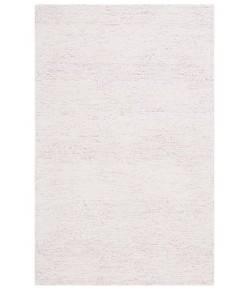 Safavieh Ebony Pink / Ivory EBN105 4 ft. X 6 ft. Rectangle Rug