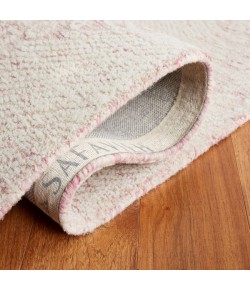 Safavieh Ebony Pink / Ivory EBN105 4 ft. X 6 ft. Rectangle Rug