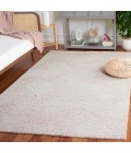 Safavieh Ebony Pink / Ivory EBN105 5 ft. X 8 ft. Rectangle Rug