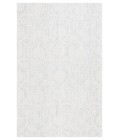 Safavieh Ebony Teal / Ivory EBN111 3 ft. X 5 ft. Rectangle Rug