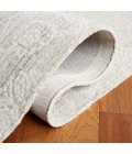 Safavieh Ebony Teal / Ivory EBN111 3 ft. X 5 ft. Rectangle Rug