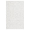 Safavieh Ebony Blue / Ivory EBN111 3 ft. X 5 ft. Rectangle Rug