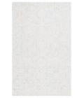 Safavieh Ebony Blue / Ivory EBN111 5 ft. X 8 ft. Rectangle Rug