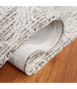 Safavieh Ebony Grey / Ivory EBN112 6 ft. X 9 ft. Rectangle Rug