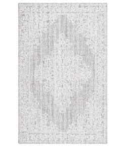 Safavieh Ebony Brown / Ivory EBN113 8 ft. X 10 ft. Rectangle Rug