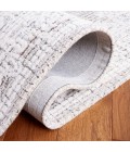 Safavieh Ebony Brown / Ivory EBN113 8 ft. X 10 ft. Rectangle Rug