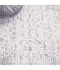 Safavieh Ebony Brown / Ivory EBN113 8 ft. X 10 ft. Rectangle Rug