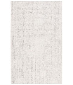 Safavieh Ebony Grey / Ivory EBN114 3 ft. X 5 ft. Rectangle Rug