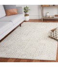 Safavieh Ebony Grey / Ivory EBN114 3 ft. X 5 ft. Rectangle Rug