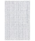 Safavieh Ebony Blue / Ivory Rug EBN115 8 ft. X 10 ft. Rectangle - Rugs Town Safavieh Ebony Blue / Ivory EBN115 8 ft. X 10 ft. Rectangle Rug