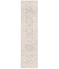 Safavieh Ebony Brown / Ivory EBN202 2 ft. 3 in. X 9 ft. Runner Rug