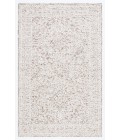 Safavieh Ebony Brown / Ivory EBN202 8 ft. X 10 ft. Rectangle Rug