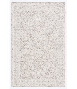 Safavieh Ebony Brown / Ivory EBN202 8 ft. X 10 ft. Rectangle Rug