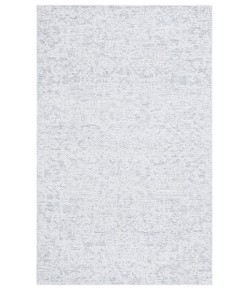 Safavieh Ebony Grey / Ivory EBN205 3 ft. X 5 ft. Rectangle Rug
