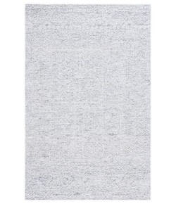 Safavieh Ebony Grey / Ivory EBN207 8 ft. X 10 ft. Rectangle Rug