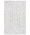 Safavieh Ebony Grey / Ivory Rug EBN208 8 ft. X 10 ft. Rectangle - Rugs Town Safavieh Ebony Grey / Ivory EBN208 8 ft. X 10 ft. Rectangle Rug