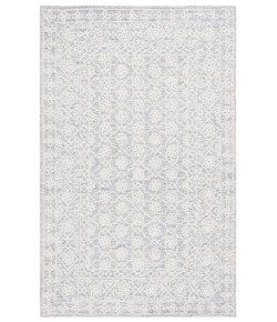 Safavieh Ebony Grey / Ivory EBN208 8 ft. X 10 ft. Rectangle Rug