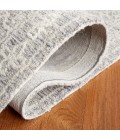 Safavieh Ebony Grey / Ivory Rug EBN208 8 ft. X 10 ft. Rectangle - Rugs Town Safavieh Ebony Grey / Ivory EBN208 8 ft. X 10 ft. Rectangle Rug