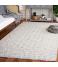 Safavieh Ebony Grey / Ivory Rug EBN208 8 ft. X 10 ft. Rectangle - Rugs Town Safavieh Ebony Grey / Ivory EBN208 8 ft. X 10 ft. Rectangle Rug