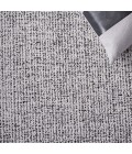 Safavieh Ebony Ivory / Black Rug EBN210 2 ft. 3 in. X 9 ft. Runner - Rugs Town Safavieh Ebony Ivory / Black EBN210 2 ft. 3 in. X 9 ft. Runner Rug