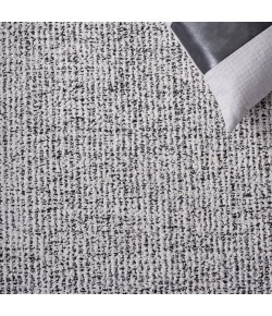 Safavieh Ebony Ivory / Black EBN210 2 ft. 3 in. X 9 ft. Runner Rug