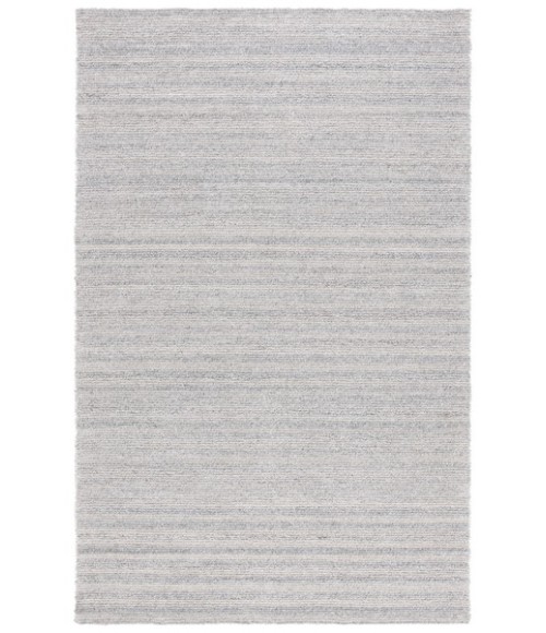 Safavieh Ebony Silver / Grey EBN214 8 ft. X 10 ft. Rectangle Rug