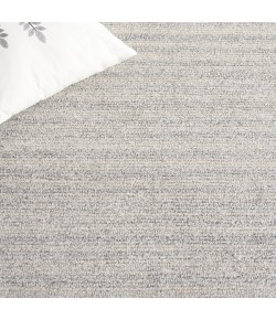Safavieh Ebony Silver / Grey EBN214 2 ft. 3 in. X 9 ft. Runner Rug