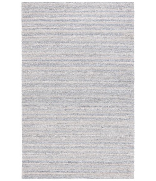 Safavieh Ebony Blue / Grey EBN214 8 ft. X 10 ft. Rectangle Rug
