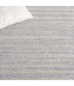 Safavieh Ebony Blue / Grey EBN214 2 ft. 3 in. X 9 ft. Runner Rug