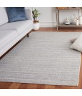 Safavieh Ebony Blue / Grey EBN214 8 ft. X 10 ft. Rectangle Rug