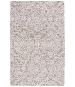Safavieh Ebony Brown / Ivory EBN215 2 ft. 3 in. X 9 ft. Runner Rug