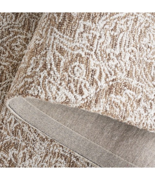 Safavieh Ebony Brown / Ivory Rug EBN215 2 ft. 3 in. X 9 ft. Runner - Rugs Town Safavieh Ebony Brown / Ivory EBN215 2 ft. 3 in. X 9 ft. Runner Rug