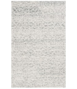 Safavieh Ebony Ivory / Grey EBN301 6 ft. X 9 ft. Rectangle Rug