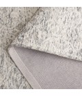 Safavieh Ebony Ivory / Grey Rug EBN301 6 ft. X 9 ft. Rectangle - Rugs Town Safavieh Ebony Ivory / Grey EBN301 6 ft. X 9 ft. Rectangle Rug