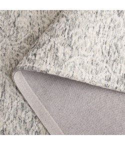 Safavieh Ebony Ivory / Grey EBN301 2 ft. 3 in. X 9 ft. Runner Rug