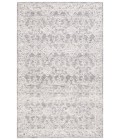 Safavieh Ebony Ivory / Grey Rug EBN302 8 ft. X 10 ft. Rectangle - Rugs Town Safavieh Ebony Ivory / Grey EBN302 8 ft. X 10 ft. Rectangle Rug