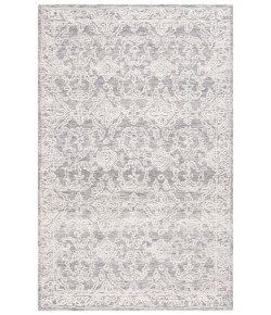 Safavieh Ebony Ivory / Grey EBN302 8 ft. X 10 ft. Rectangle Rug